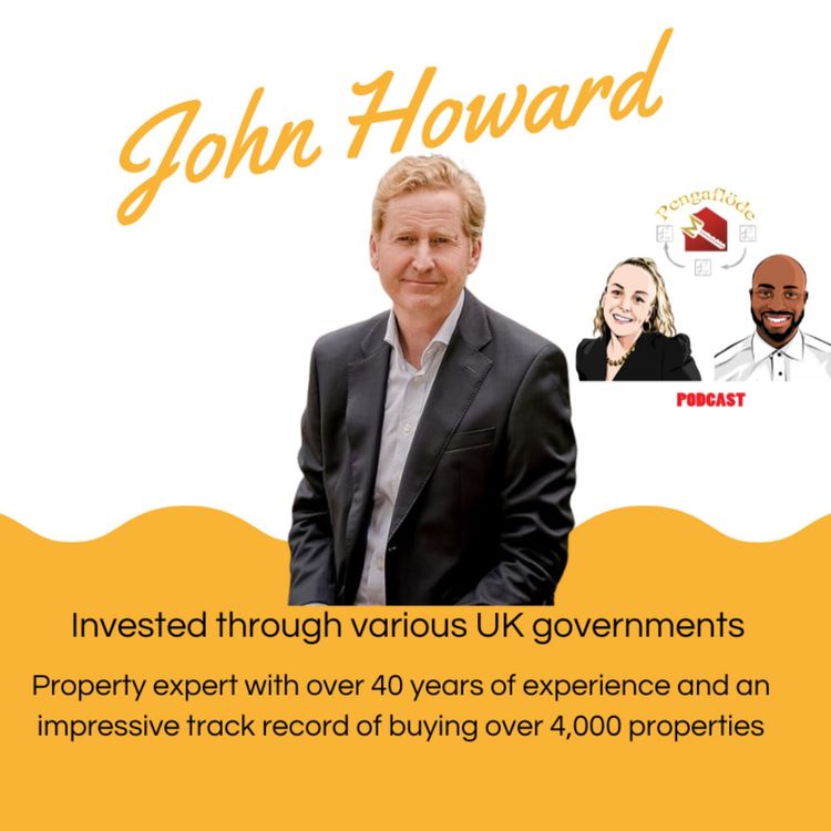 cover art for John Howard Part 2 (English)