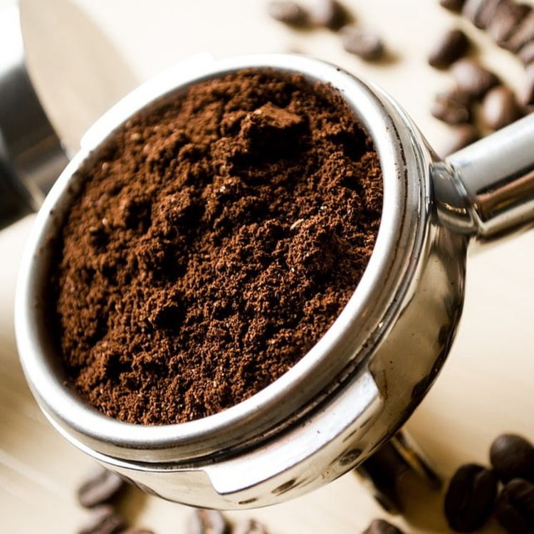 cover art for Choosing The Perfect Coffee Maker