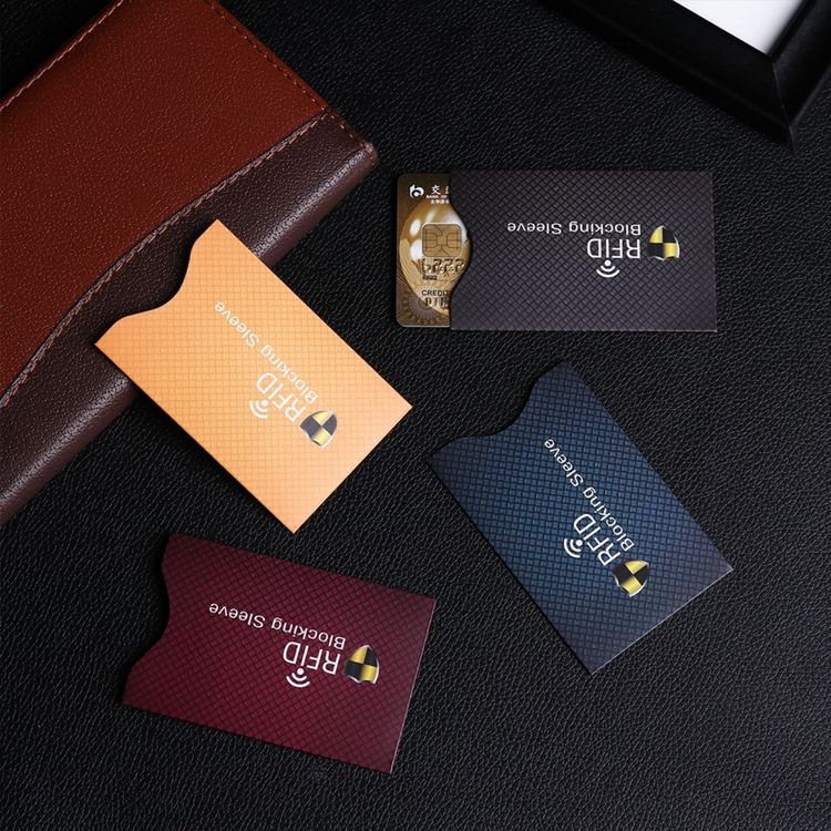 cover art for Design Your Own Credit Card Template