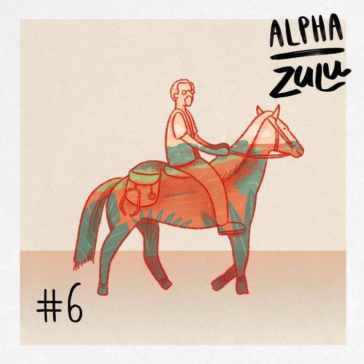 cover art for Michel | Spécialiste en santé communautaire à MSF