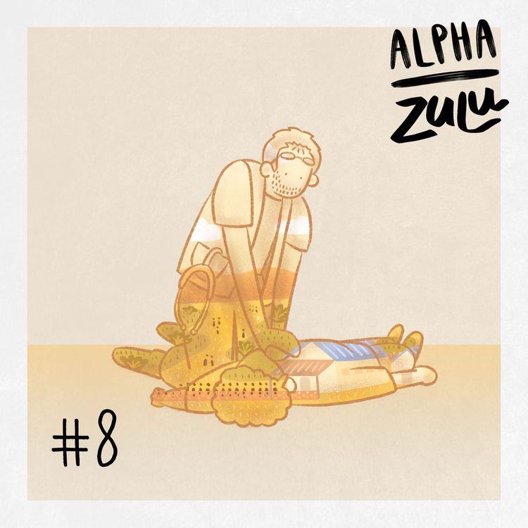 cover art for Jean-Clément | Médecin à MSF