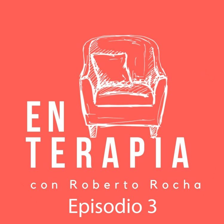 cover art for Episodio 3: Cerrar ciclos