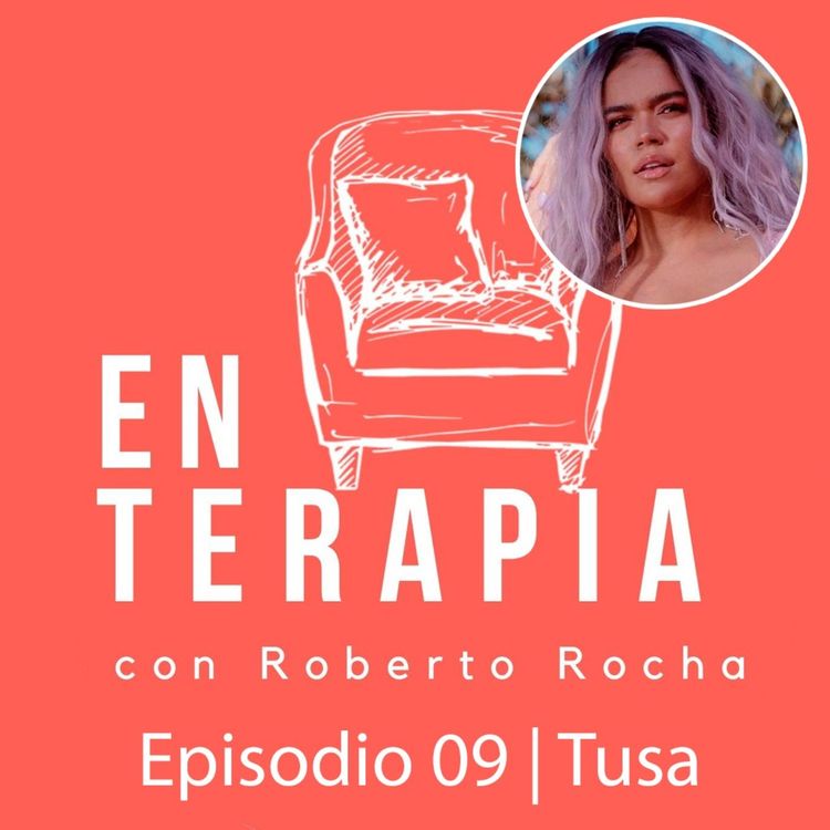 cover art for Ep 09 Tusa