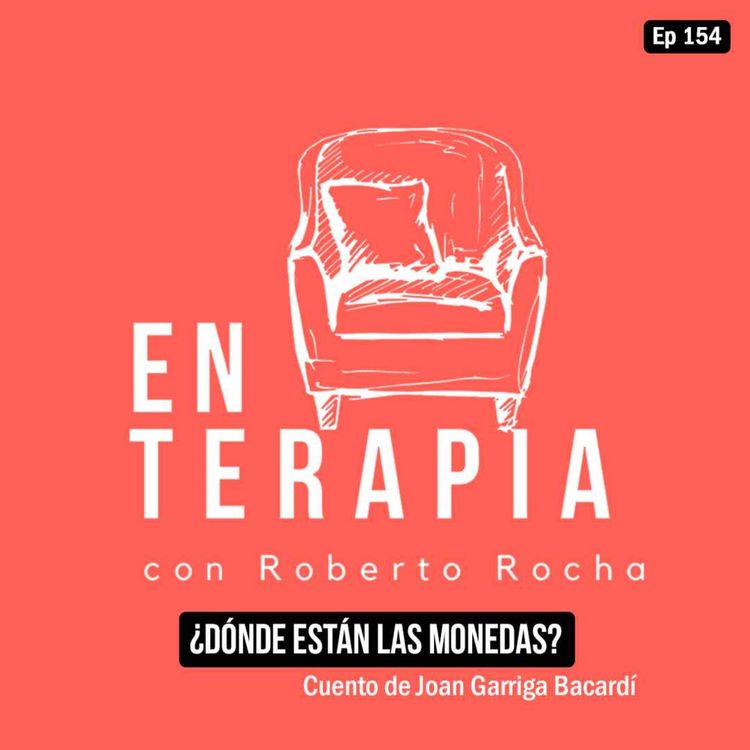 cover art for ¿Dónde están las monedas? | Joan Garriga Bacardí