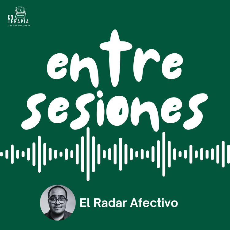 cover art for Entre Sesiones: El radar Afectivo