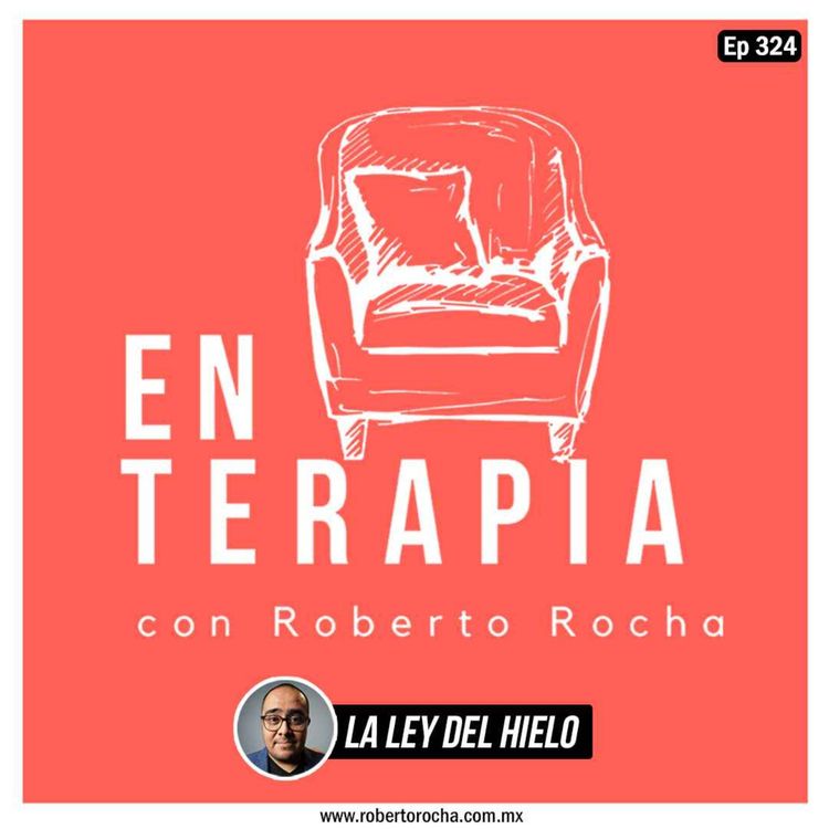 cover art for Ep 324 La ley del hielo: ¿qué hay detrás del silencio de tu pareja y cómo romperlo?