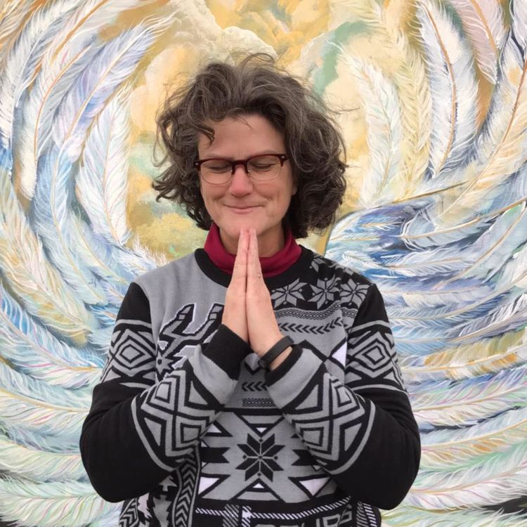 cover art for 11: Community Engagement with Ashley Bean Thornton