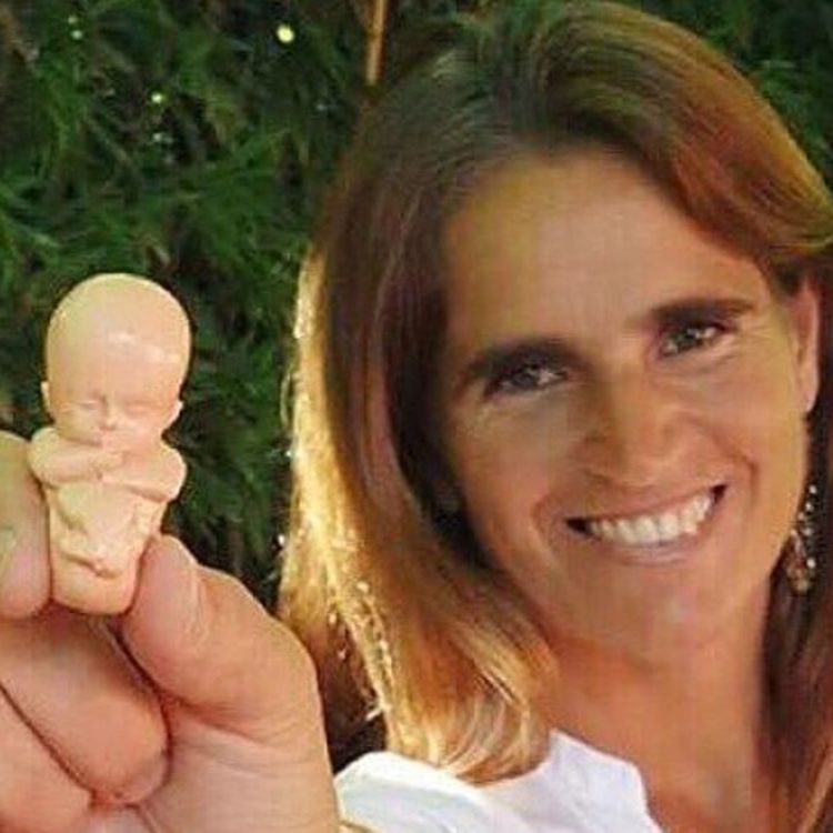 cover art for 5: Abortion in Argentina with Lucy D'Cruz