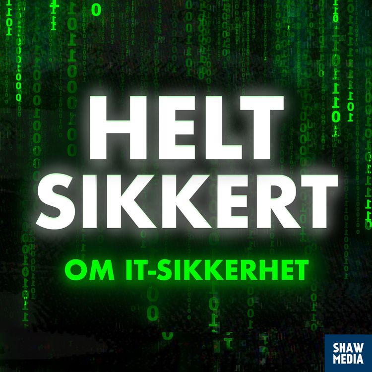 cover art for #19. Endepunktsikkerhet