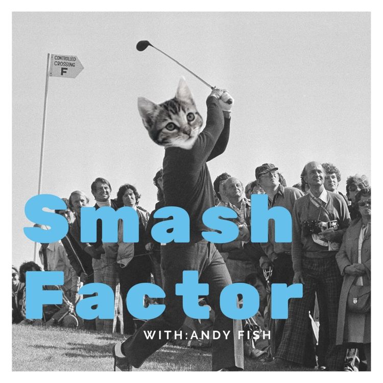 cover art for Smash Factor - "Creating Space"