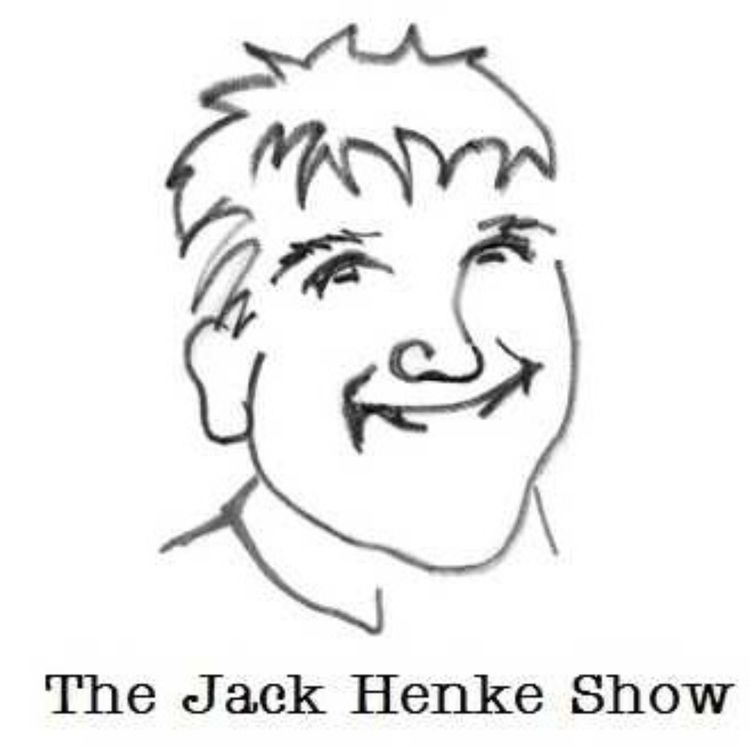 cover art for The Jack Henke Show with guests Terry Sweet, Patty Gallun-Hanson, Tom "Mel" Stanton, and Elizabeth Kashinn
