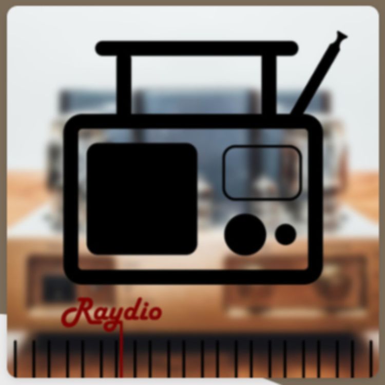 cover art for Raydio - "Mom's House"