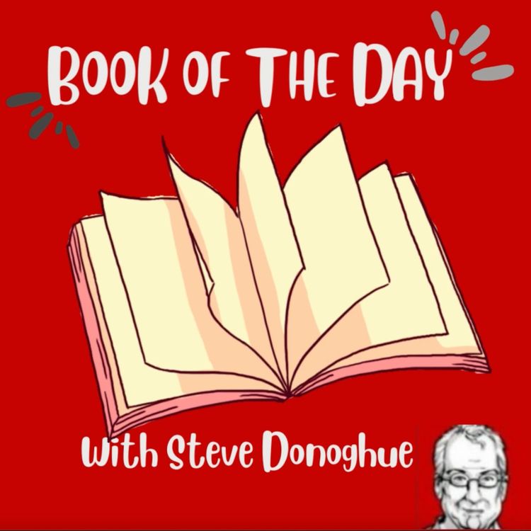 cover art for Book of the Day - So Help Me God by Mike Pence