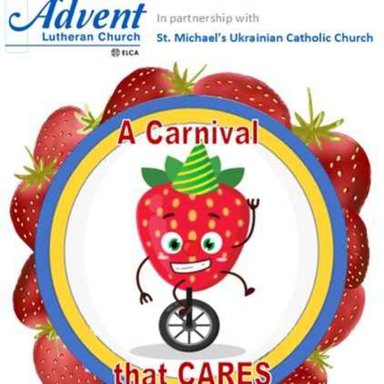 cover art for Support Bringing a Ukrainian Family to Cedarburg!