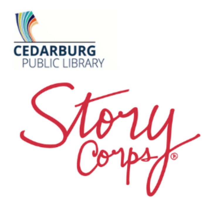 cover art for CPL STORYCORPS: Lasata Senior Living Community