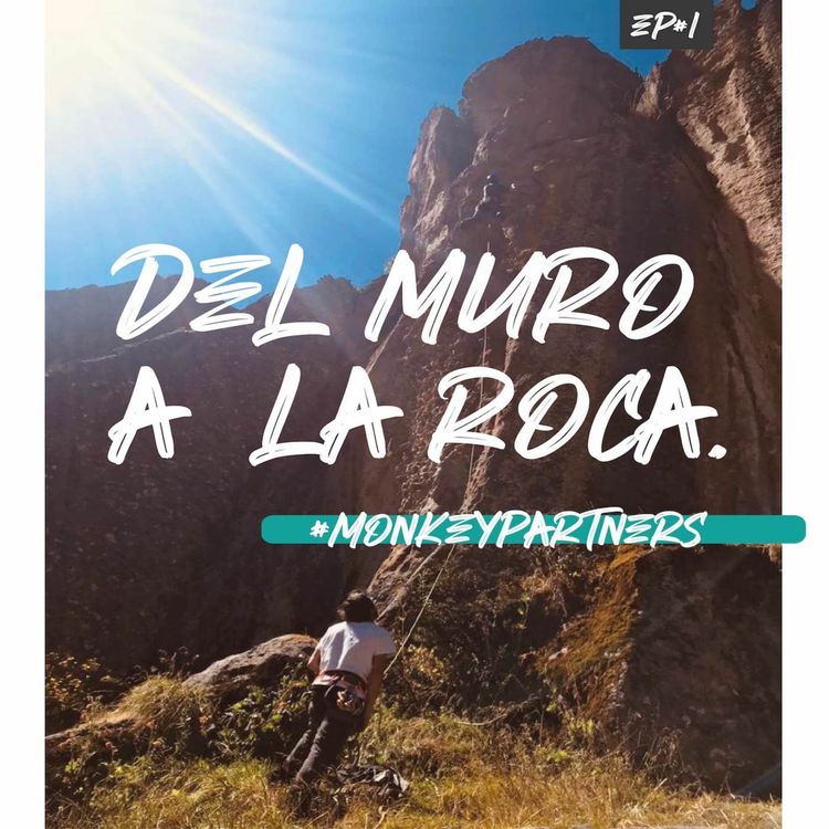 cover art for Del Muro a la Roca