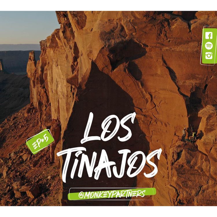 cover art for Los Tinajos