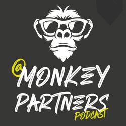 cover art for Monkeypartners Podcast
