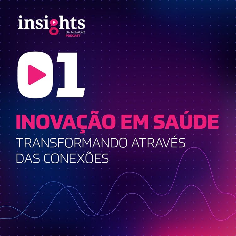 cover art for Inovação em Saúde
