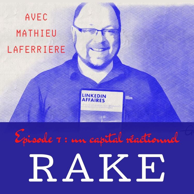 cover art for Un capital réactionnel