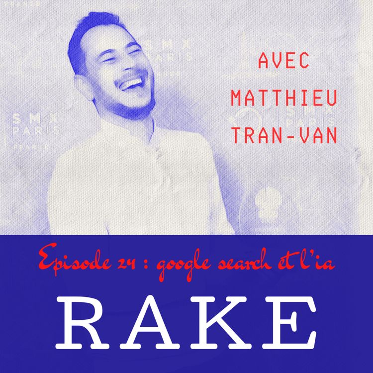 cover art for Google Search et l'IA