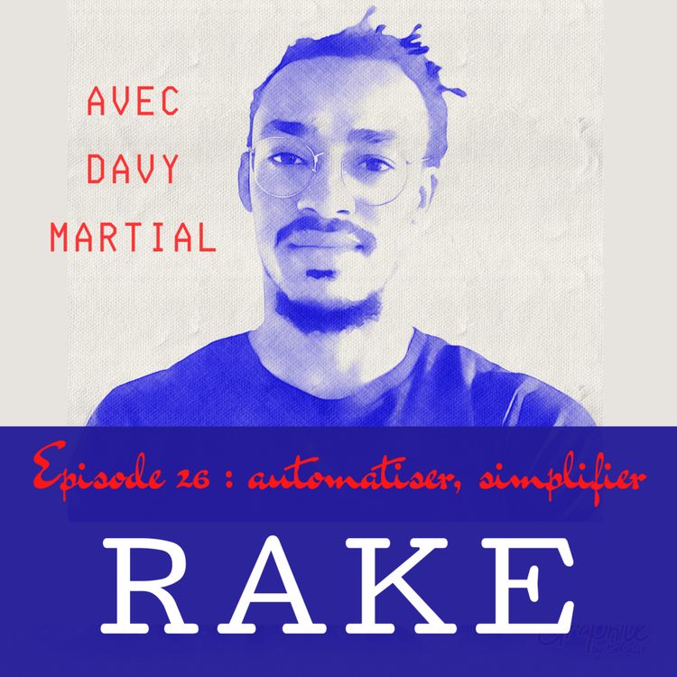 cover art for Automatiser, simplifier