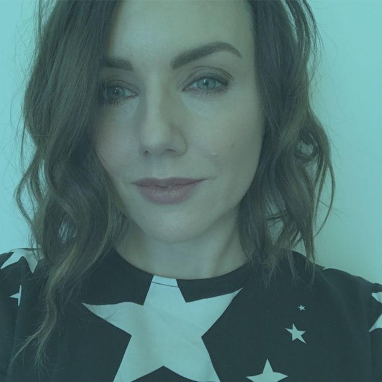 cover art for Sali Hughes November 2019