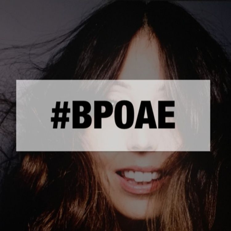 cover art for #BPOAE Emma Sexton