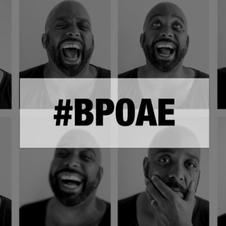 cover art for #BPOAE Scott Morrison