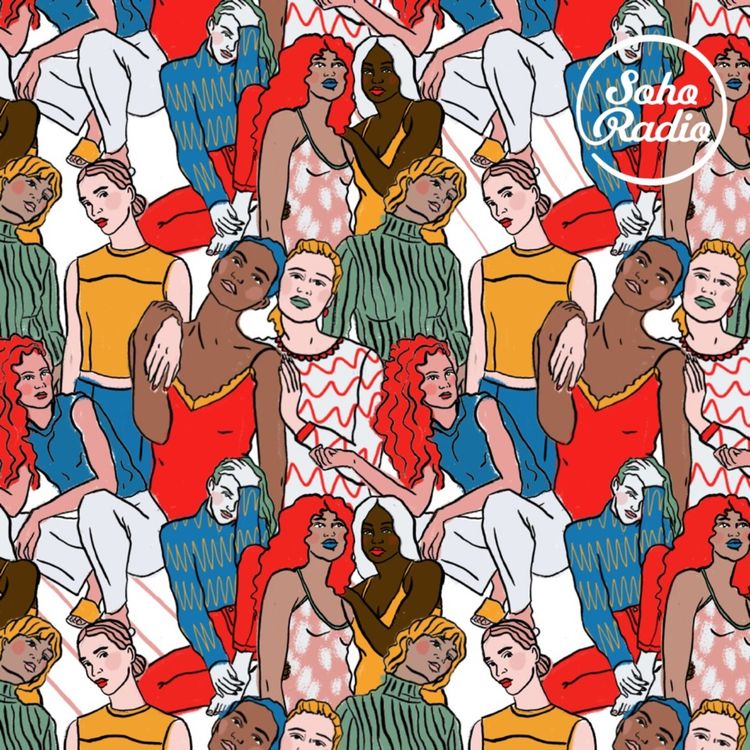 cover art for Bellatrix IWD