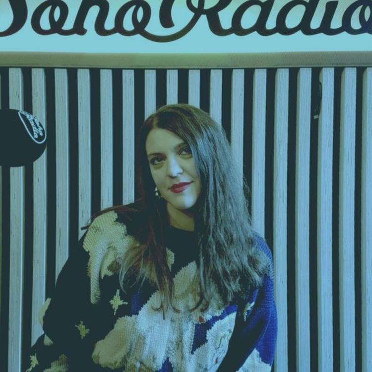 cover art for The Silver Stream March 2020