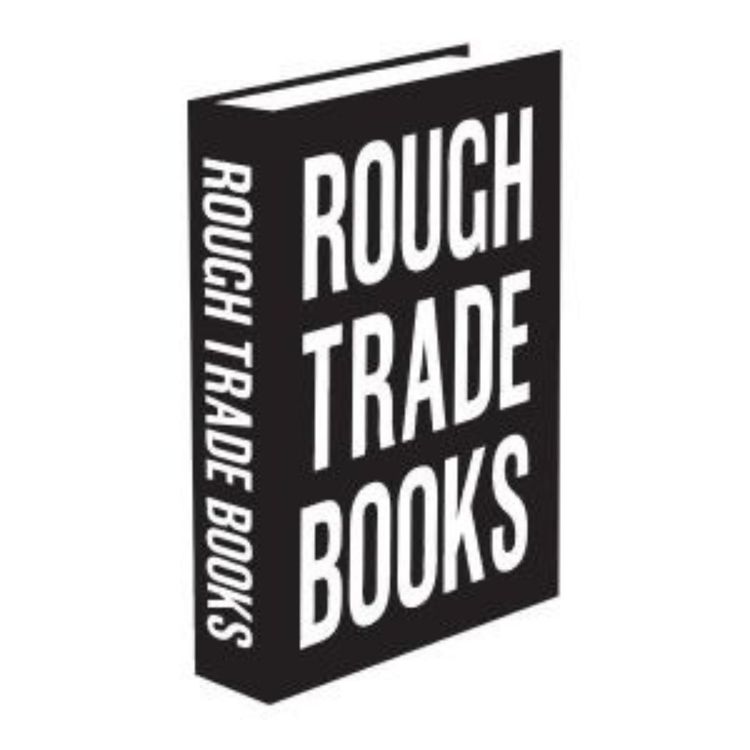 cover art for Rough Trade Books The Windmill Special