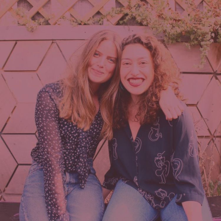 cover art for Laquisha Benjamin on Women in Jazz