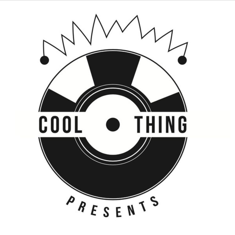 cover art for Cool Things Presents James De Frond Part 1