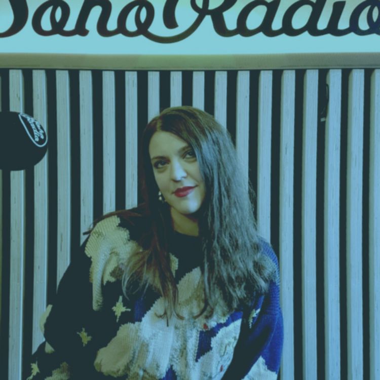 cover art for Isobel Wohl on The Silver Stream 