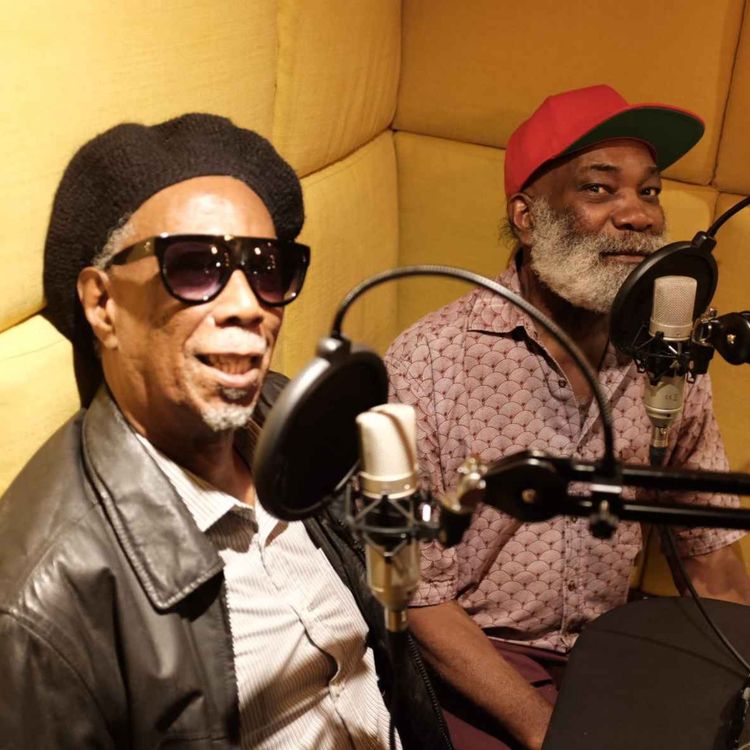 cover art for Archie Pool on Dub On Air 