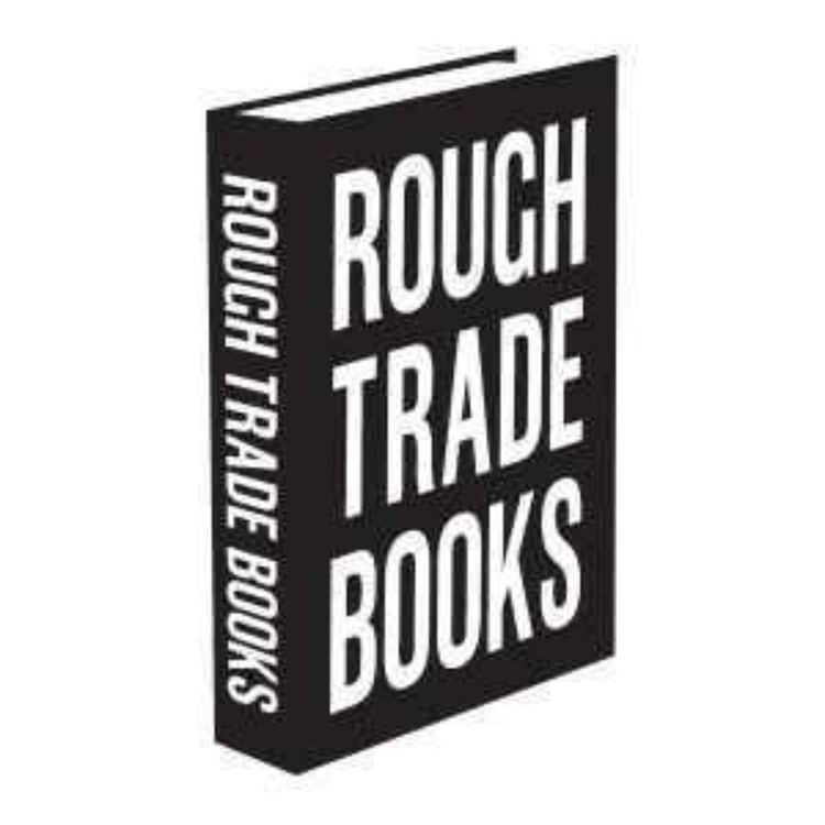 cover art for Rough Trade Book Club speak to Martin Koerner & Don Paterson