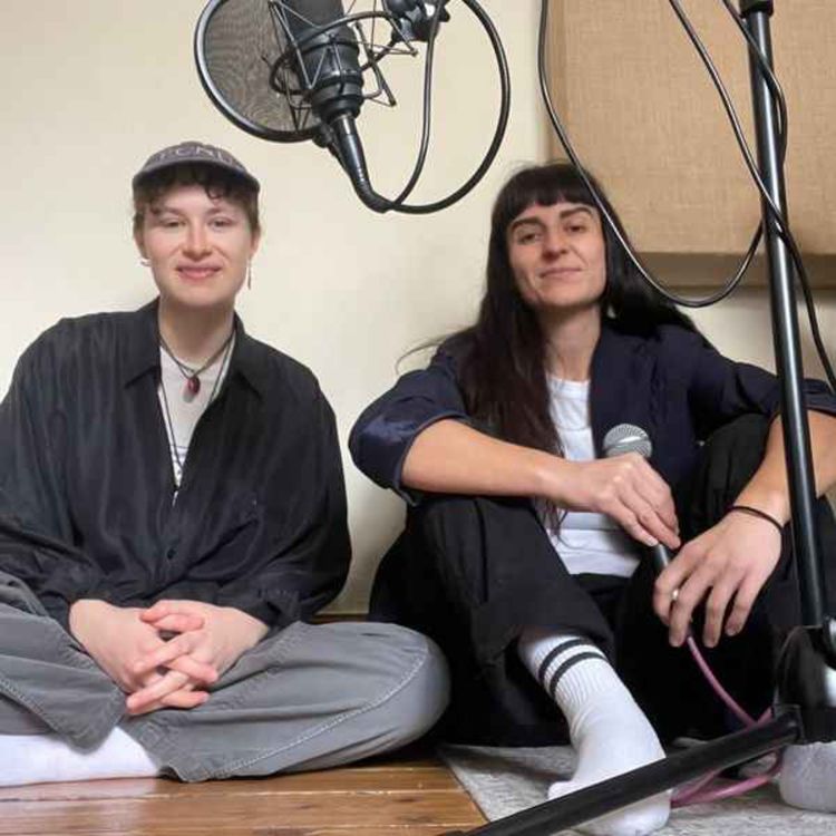 cover art for Bellatrix speaks to t l k 