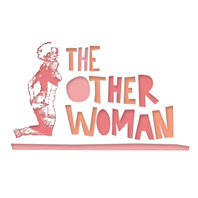 cover art for 'The Other Woman' with Piney Gir