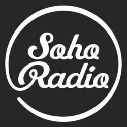 cover art for Soho Radio