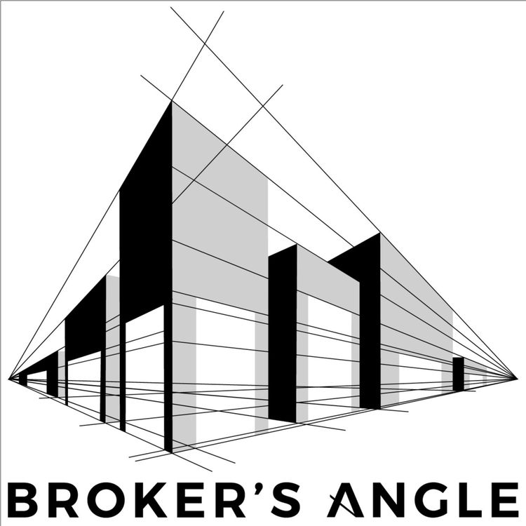 cover art for Episode 20: Doug Regal, Managing Director at JLL