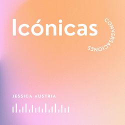 cover art for Icónicas 