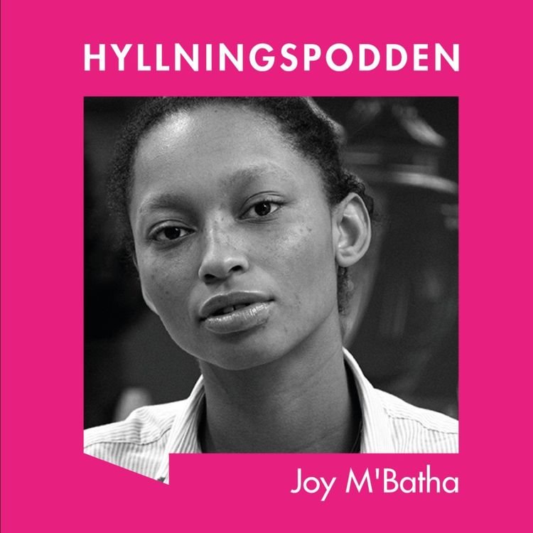 cover art for 3. Joy M'Batha