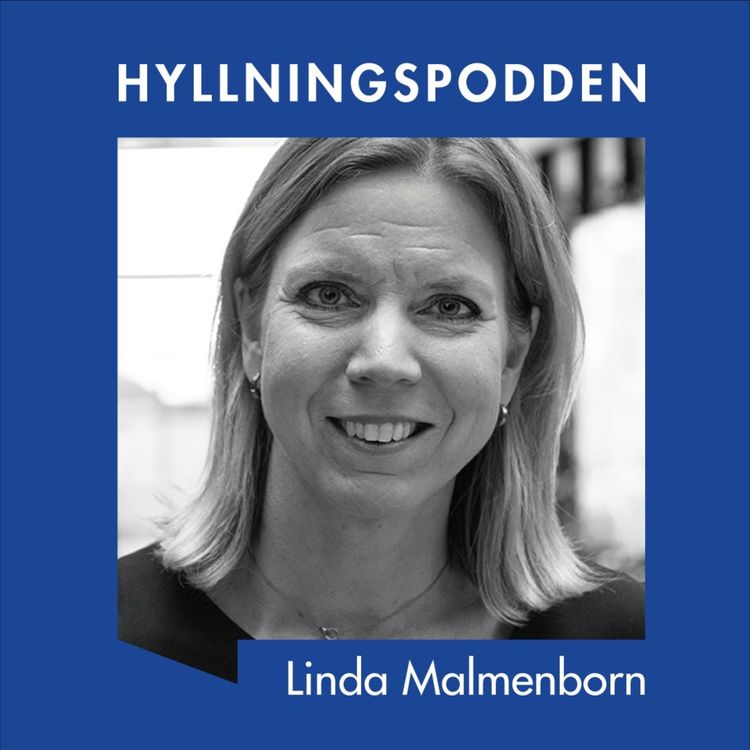 cover art for 4. Linda Malmenborn