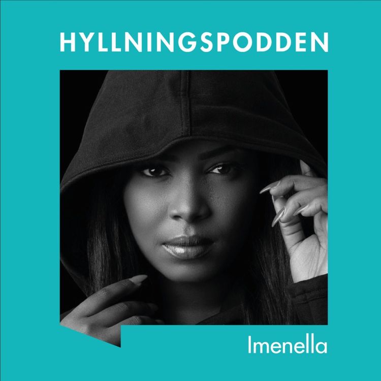 cover art for 1. Imenella