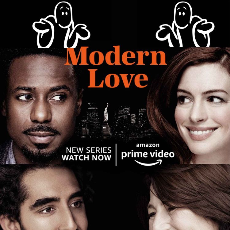 cover art for Modern Love: When The Doorman Is Your Main Man (S1E1)