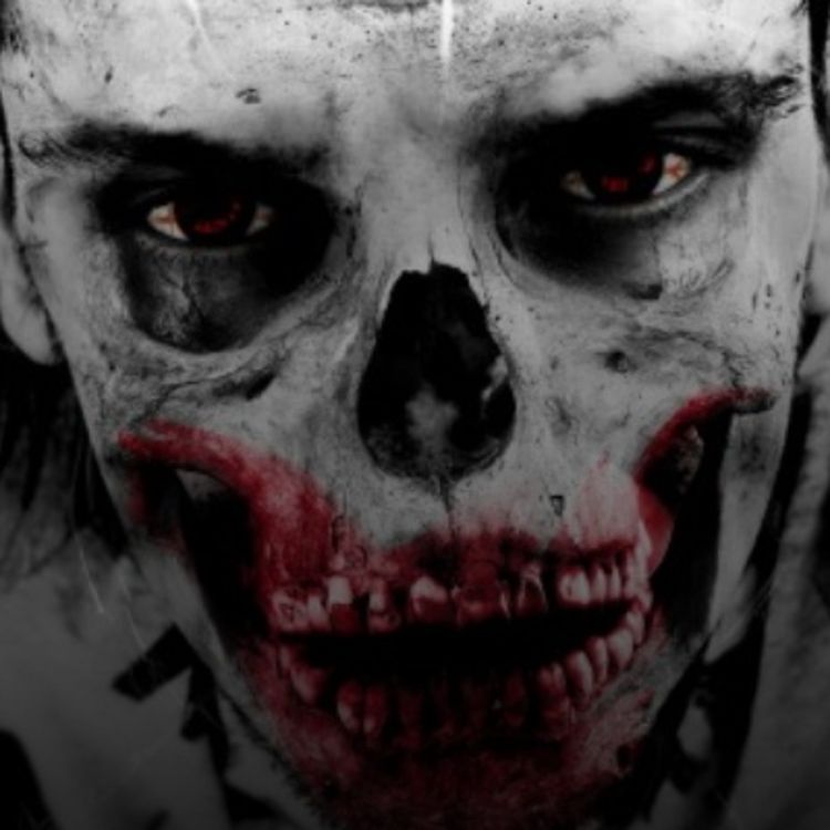 cover art for The Morgue City Podcast