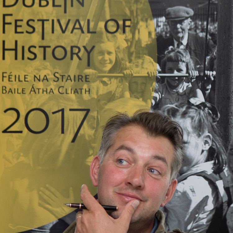 cover art for James Holland: The War in The West