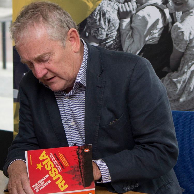 cover art for The Last of the Tsars: Nicholas II and the Russian Revolution 