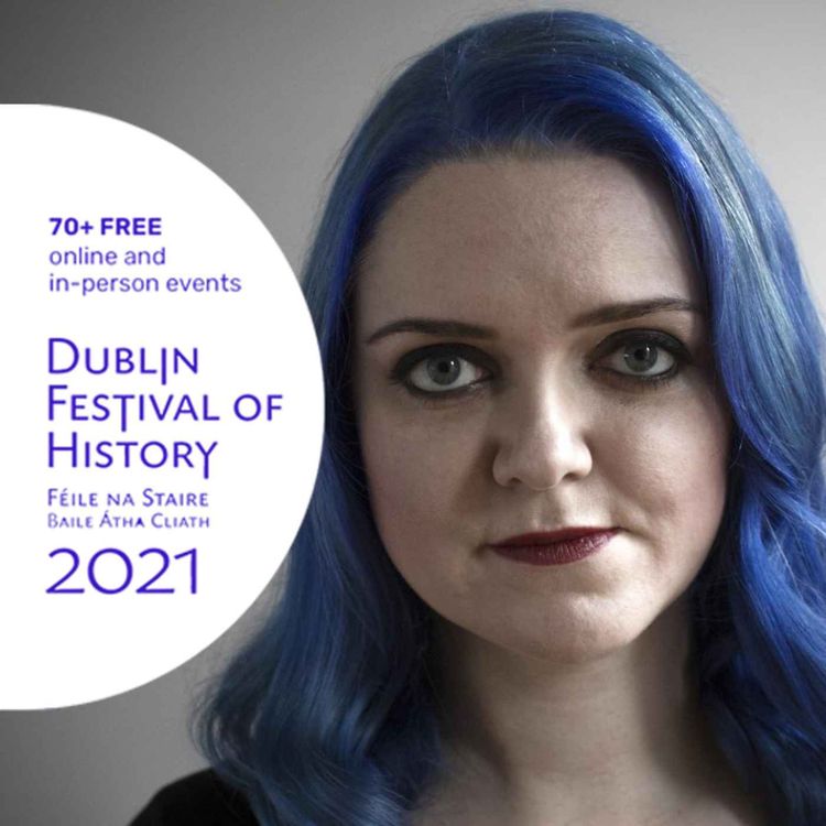 cover art for Fallen Idols: 12 Statues That Made History - Alex Von Tunzelmann in Conversation with Hugh Linehan